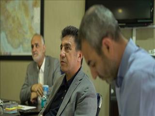 تقویم فصل آینده فوتبال ایران بررسی شد/ سه تاکید قلعه‌نویی در جلسه با سازمان لیگ