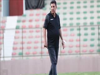 قلعه نویی: علاوه بر سرمربی تیم ملی، مدافع مربیان لیگ هم بودم