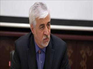 سجادی:آقایی فوتبال‌ مان در آسیا باید در عمل نشان داده شود/ بازسازی ورزشگاه آزادی به سرعت درحال انجام است