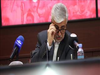 اظهارات وزیر در مجمع عمومی باشگاه پرسپولیس/ سجادی: سرخابی‌ها در ابتدای راه حرفه‌ای شدن هستند