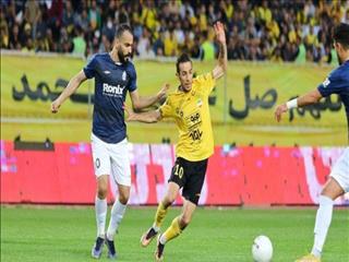 بیانیه سپاهان علیه داوری؛ صدر را از ما گرفتند