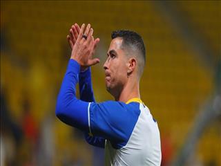 رئیس باشگاه النصر قربانی رونالدو در عربستان