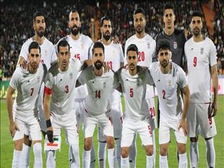 حریفان ایران در تورنمنت کافا مشخص شدند/ غیبت کنیا و هم گروه نشدن شاگردان قلعه نویی با تیم برانکو