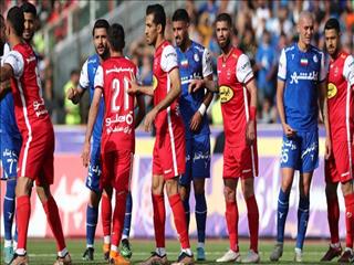 عبدی: قهرمانی پرسپولیس دست خودش است/ حضور قلیچ در تمرین استقلال صورت خوشی نداشت
