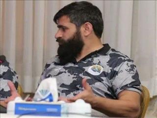 عسگری از سمت سرمربیگری چوکا برکنار شد