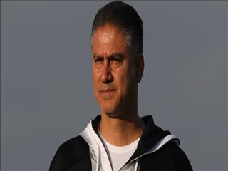 برای بررسی شرایط کافا؛ مطهری و مدیر تیم ملی به قرقیزستان می‌روند