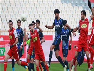 فدراسیون گره بازی پیکان و پرسپولیس را باز کرد!