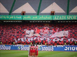 یک چهارم نهایی جام حذفی؛ صعود ناپلئونی پرسپولیس در ورزشگاه آزادی/ دیوار گل‌گهر برای قرمزها بلند نبود