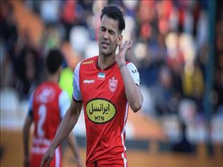 آل‌کثیر: گل زدن در دربی و بازی با گل‌گهر نتیجه تلاش همه بچه‌هاست/ هر جا که فکرش را بکنید، من تمرین کردم