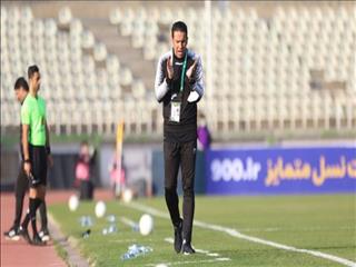 سرآسیایی: پرسپولیس از موقعیت‌های کم، بهتر استفاده کرد/ نیمه دوم استثنایی به بازی برگشتیم