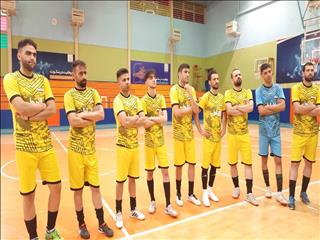 فوتسال قهرمانی ناشنوایان آسیا و اقیانوسیه؛ آغاز تمرینات شاگردان رعدی در تهران