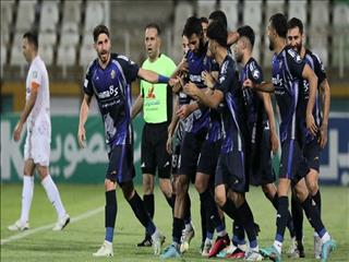 هفته بیست‌وپنجم لیگ برتر؛ پیکان روند نبردن را در دربی قطع کرد/ اولین باخت گل‌گهر در دوران پسا قلعه‌نویی