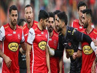 پرسپولیسی‌ها طلبکار از باشگاه؛ وعده های مالی عملی نشد