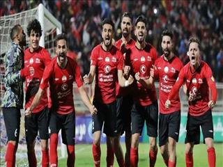 هفته بیست‌پنجم لیگ برتر؛فاصله سپاهان و استقلال از بین رفت/ برد بزرگ تراکتور در جشن لیزر پرشورها