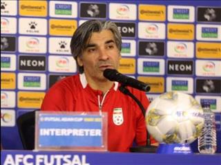 زمان نشست خبری وحید شمسایی اعلام شد