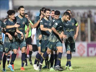 هفته سی‌ودوم لیگ یک؛ برد تیم قهرمان و خیبر در روز توقف فجر