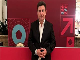 قلعه‌نویی: رقیبان ما در جام ملت‌ها آسان نیستند/ فرصتی برای از دست دادن نداریم