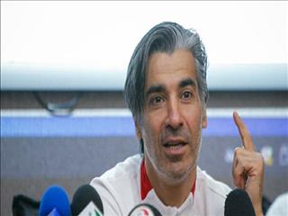 شمسایی: منتظر جلسه با تاج هستم/ حضور ملی‌پوشان در فینال لیگ قهرمان نشان از اقتدار فوتسال ایران دارد