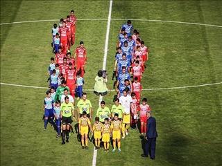 سهم تیم‌های ایرانی در سوپرلیگ آسیا مشخص شد/ جنگ استقلال و پرسپولیس برای سهمیه 2+1