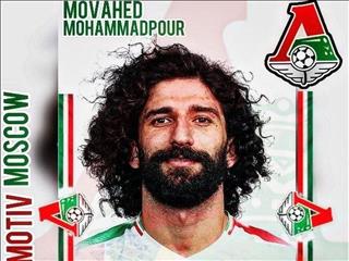 ستاره تیم ملی لژیونر جدید ایران در روسیه