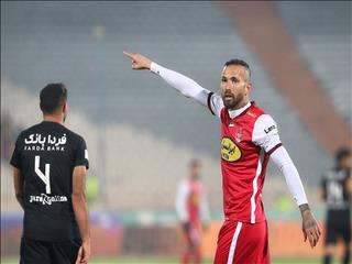 انتقاد تند از خارجی‌های پرسپولیس؛ «به درد تعویض هم نمی‌خورند»