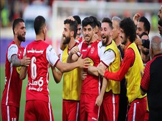 شارژ پرسپولیسی‌ها در آستانه مهمترین بازی لیگ