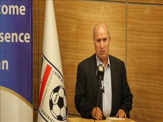 تاج: باید در بخش داوران و ناظران داوری تجدیدنظر جدی کنیم/ در صورت تخلف، AFC کل فوتبال را محروم می‌کند