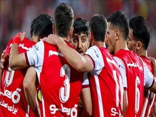 برگ برنده گل محمدی در جدال با دو سرمربی پرتغالی/ ذوالفقار نسب: پرسپولیس شانس اول قهرمانی لیگ است