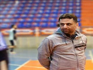 یحیی زاده : جو سازی ها فرار رو به جلو است/بازی سختی در پیش داریم