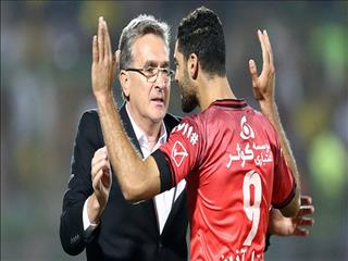 روایت برانکو از کشف استعداد محرمی تا دیپورت طارمی!