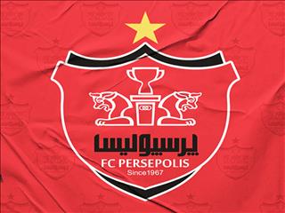 پیام تبریک باشگاه پرسپولیس بمناسبت حضور شمس آذر و استقلال خوزستان در لیگ برتر