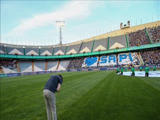 پیام ساپینتو به بهترین هواداران دنیا: نبرد برای استقلال تمام نشده است