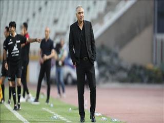 الهامی: پرسپولیس سزاوارانه ما را شکست داد