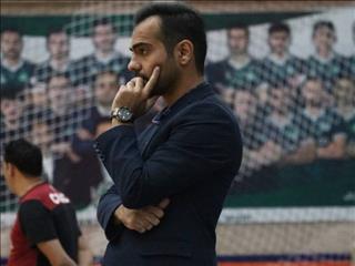 حافظی : سازمان لیگ نگاه یکسان داشته باشد