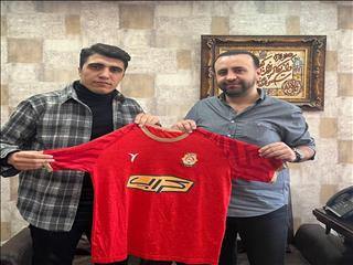 دروازه بان ملی پوش در کراپ ماندگار شد