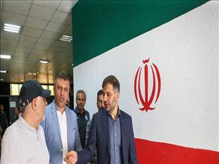 سرپرست باشگاه استقلال امیدوار به همکاری شهرداری