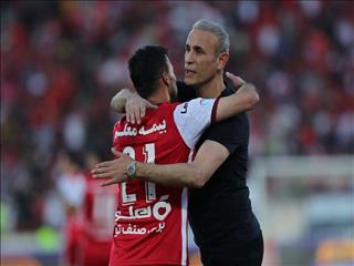 گل محمدی علیه استقلالی ها؛ پرسپولیسی ها واکنش نشان ندهید