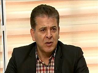 صادق درودگر در آستانه مدیرعاملی نساجی