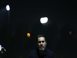 پیروانی: قهرمانی با پرسپولیس لذت بخش است