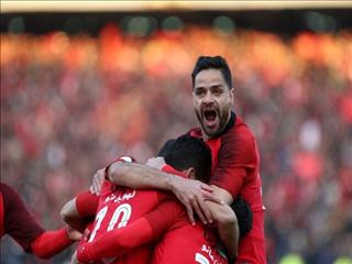 کامیابی‌نیا: 12 جام با پرسپولیس کسب کردم