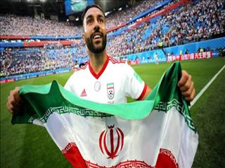 رسانه انگلیسی: قدوس توانمند و قابل ستایش است