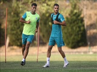 یاغی استقلال در راه پرسپولیس