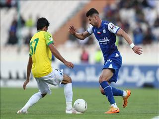 هفته 28 لیگ برتر؛ استقلال از کورس قهرمانی جا ماند/ سود نفت در جیب پرسپولیس و سپاهان