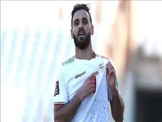 انتقال هافبک تیم ملی ایران به عربستان جدی شد