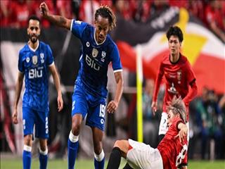 پایان رویای قهرمانی پنجم الهلال/ اشتباه مرگبار نماینده ژاپن را قهرمان آسیا کرد
