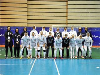 مسابقات فوتسال ناشنوایان آسیا؛ شکست ایران برابر ژاپن
