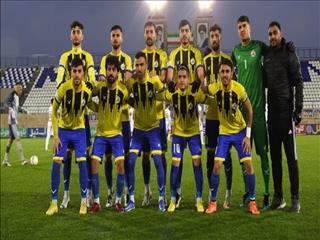 محکومیت 8 میلیاردی قعرنشین لیگ برتر