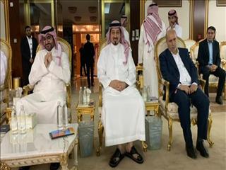 اتهام خیانت به مقام سعودی بعد از باخت الهلال در فینال آسیا