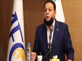 مدیرعامل سپاهان عضو کمیته بازاریابی AFC شد