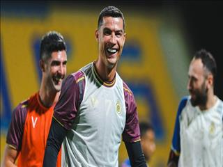 رونالدو نگرانی سعودی‌ها را برطرف کرد